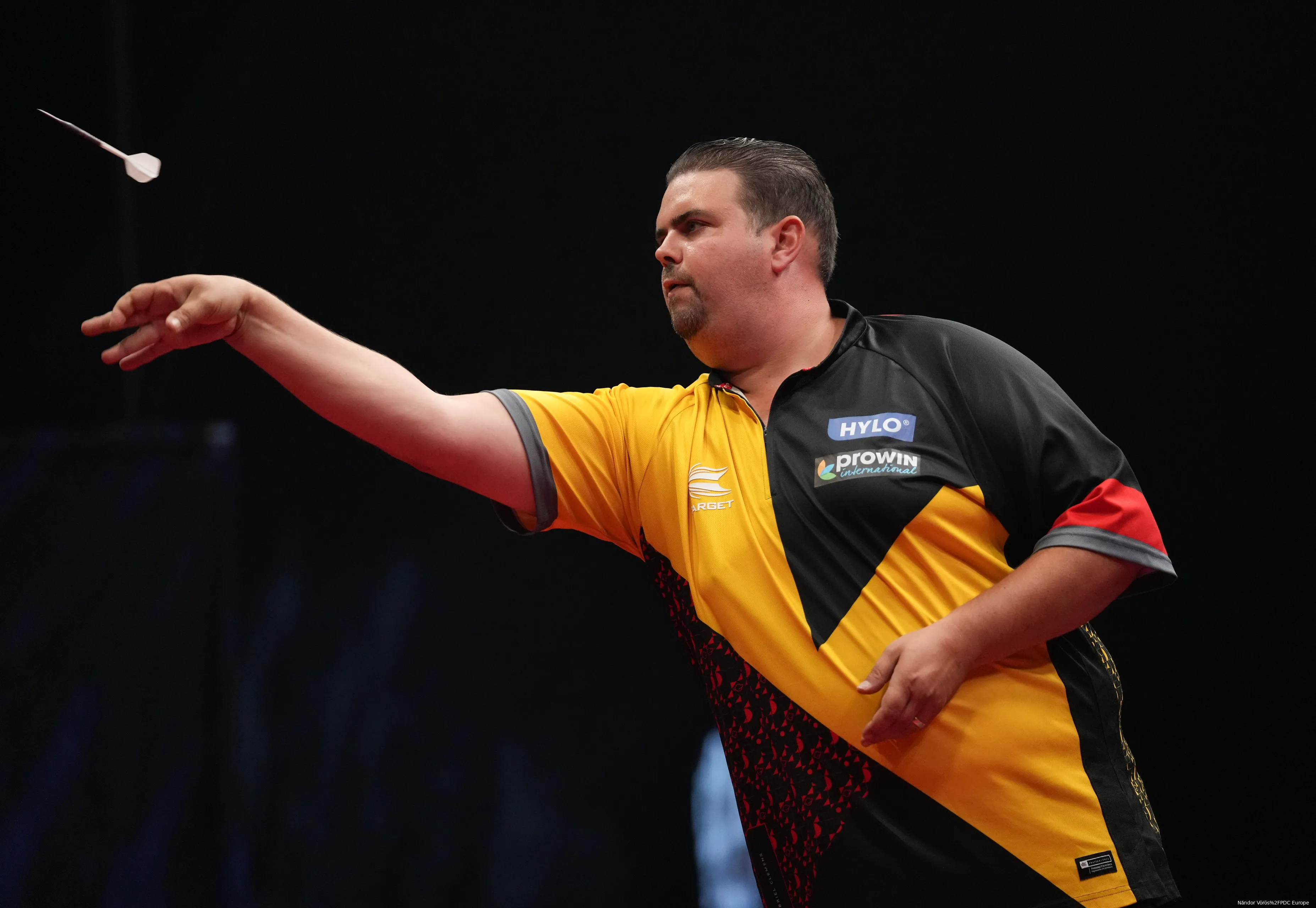 Spielplan World Darts Championship 2025 Hier sehen Sie, wann alle